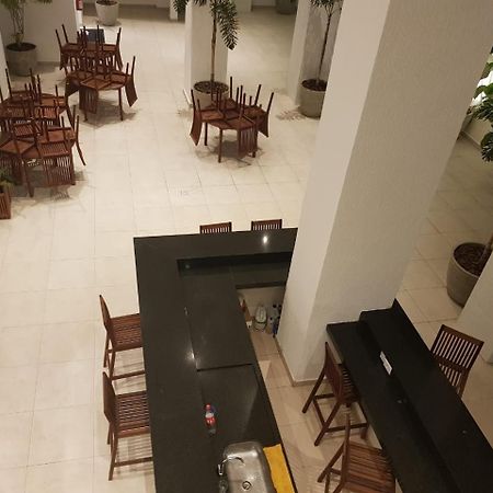 Apartamento Ubatuba Praia Grande Buitenkant foto