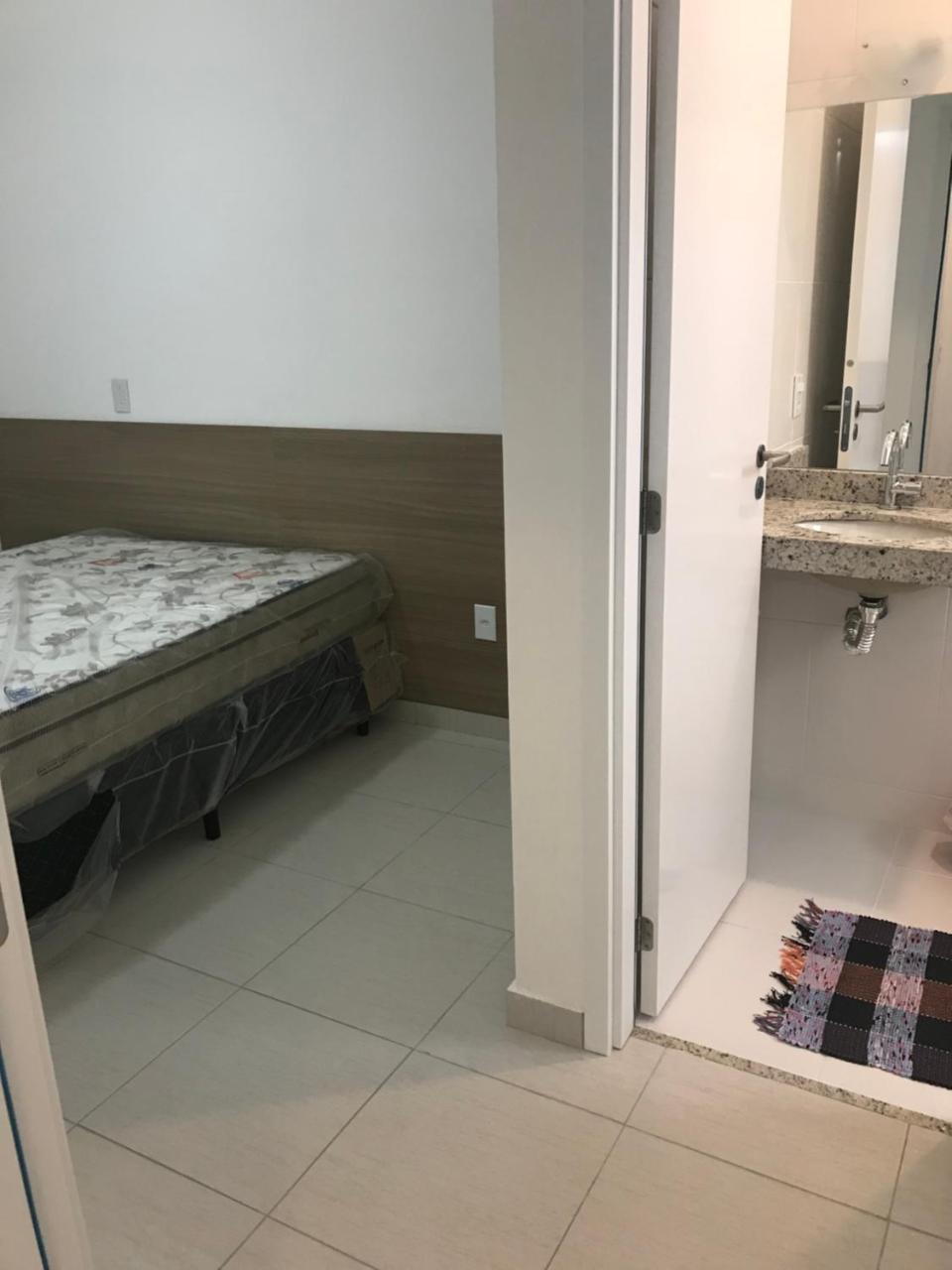 Apartamento Ubatuba Praia Grande Buitenkant foto