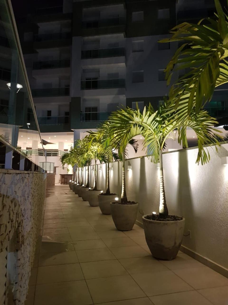 Apartamento Ubatuba Praia Grande Buitenkant foto